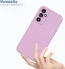 Hülle für Samsung Galaxy A14 5G Case Cover Bumper Silikon Produktbild-Vorschau 5
