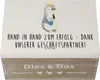 Mr. & Mrs. Panda Kiste Erfolg Geschäftspartner 22 x 15 cm - Produktbild-Vorschau 3