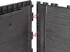 KADAX Gartenbox "Grewena", Gartenbox für Garten und Produktbild-Vorschau 8