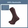 ca·wa·so  Socken aus 100% Baumwolle | Beste Qualität, Produktbild-Vorschau 10