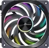 Seasonic Lüfter MagFlow 1225PWM ARGB 120*120*120 3-Fan Kit Produktbild-Vorschau 2