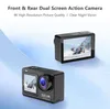 SJCAM SJ8 4K/30FPS Sportovní kamera s vysokým rozlišením a Náhled obrázku produktu 2