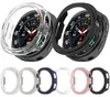 Coque de protection en plastique, demi-cadre, pour montre Voir les images du produit 8