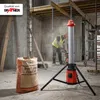 Grafner® Profi 360° Lampa budowlana IP44 3800 lumenów  Podgląd zdjęcia produktu 8