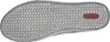 The sole of a shoe is shown against a white background. Produktbild-Vorschau