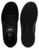Puma Carina 3.0 SD Black-Gold Größe EU 41 Produktbild-Vorschau 9