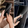 2X Blickschutz Schutzglas für Samsung Galaxy S26 Produktbild-Vorschau 3