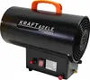 Nagrzewnica gazowa Kraft&Dele KD11703 - 15 kW Podgląd zdjęcia produktu 2