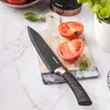 Klausberg zestaw noży kuchennych w bloku KB7799 Podgląd zdjęcia produktu 14