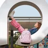 SCHULRUCKSACK ab der 5. Klasse mit reflektoren ergonomisch Produktbild-Vorschau 2