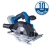 Scheppach Akku-Handkreissäge C-HCS165-X | Ø 165 mm | 4300 Produktbild-Vorschau 2