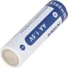 BC4 Schnell-Ladegerät für Li-Ion 1.5V Akku und 1,5V NiMH Produktbild-Vorschau 7