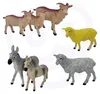 Woopie Set Bauernhoffiguren + Truhe 57-tlg. Produktbild-Vorschau 10