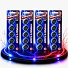 20 x Wilhelm CR2430 Blister Lithium Knopfzellen Produktbild-Vorschau 1