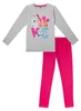 Paw Patrol Schlafanzug für Mädchen - Kinder Pyjama Set Produktbild-Vorschau 2