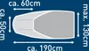AMAZONAS Wärmeschutz Topquilt Produktbild-Vorschau 12