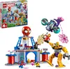 LEGO® Marvel 10794 Pavoučí základna Spideyho týmu Náhled obrázku produktu 7