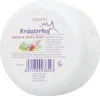 ASAM Kräuterhof Hand- und Nagelcreme 100 ml Produktbild-Vorschau 3