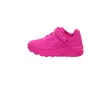 A single pink sneaker is shown against a white background. Produktbild-Vorschau