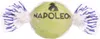 Napoleon - Candy Napoleon Fruit Mix -Tasche 1 kg | 1000 Produktbild-Vorschau 11