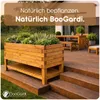 BOOGARDI Pflanzkübel groß außen & innen mit Vlies · 180cm Produktbild-Vorschau 7