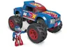 MEGA Hot Wheels HDJ93, Bausatz, 5 Jahr(e), Kunststoff, 69 Produktbild-Vorschau 9
