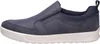 ECCO Byway Slip On Schuhe Marine 46 Produktbild-Vorschau 2