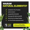 natural elements Oméga 3 – 180 gélules – 2 000 mg d'huile Voir les images du produit 2
