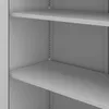 Kovová skriňa Kancelárska skriňa Skriňa na dokumenty JAN II Náhľad obrázku produktu 5