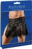 Svenjoyment Gladiator Skirt Czarna Męska Rozmiar L Podgląd zdjęcia produktu 10