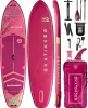 Skatinger SUP SKATINGER Prana Meteor Red 350x89x15 cm Anteprima dell’immagine prodotto 1