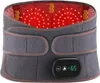 2 in 1 Elektrischer Massage-Gürtel mit Produktbild-Vorschau 1