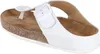 Haflinger Damen Pantoletten 819087-1761 weiß Produktbild-Vorschau 10