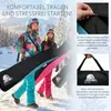 Snowboard Tasche Boardbag Snowboardbag 170cm Universalgröße Produktbild-Vorschau 5