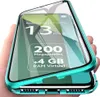 360° ochranné pouzdro pro Xiaomi Redmi Note 13 Pro 5G Náhled obrázku produktu 1