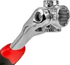Kraft & Dele KD10441 48 in 1 Chiave universale girevole Anteprima dell’immagine prodotto 12