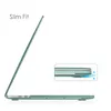 Fintie Hülle Kompatibel mit MacBook Pro 13 Zoll M2/M1 Produktbild-Vorschau 4