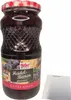 Hofgut Heidelbeeren (580ml Glas) + usy Block Produktbild-Vorschau 1