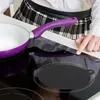 Silikonová podložka na indukční varnou desku, 8 kusů, Náhled obrázku produktu 3