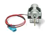 Bosch Siemens 00601067 601067 Ventilator Motor Kühlgebläse Produktbild-Vorschau 3