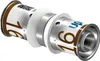 UPONOR S-Press PLUS Raccord, 20-20, 1 pièce. Voir les images du produit 2