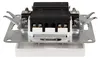 20x Wechselschalter McPower ''Cup'', 250V/10A, UP, weiß, Produktbild-Vorschau 4