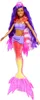 Barbie Sirène Power" - Barbie Brooklyn Sirène Voir les images du produit 14
