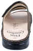 Finn Comfort Chaussures Korfu Tabak Carat, 01508039014 Voir les images du produit 8