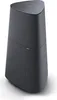 A studio shot of a Loewe klang mr5 multiroom speaker. Produktbild-Vorschau