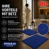 Betz 2er Set Badvorleger 50x70 cm PREMIUM Badematte Produktbild-Vorschau 8