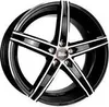 19 Zoll Alufelge MAM WHEELS OX-18 19"x8.50" 5x114.3 PCD Produktbild-Vorschau 2
