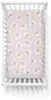 Spannbettlaken für Kinderbett 60x120 cm - 100% Baumwolle - Produktbild-Vorschau 3