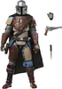 Star Wars Black Series Din Djarin Pagodon 15 cm Anteprima dell’immagine prodotto 4