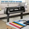 Ploter tnący - szerokość cięcia 720 mm - ploter tnący - Podgląd zdjęcia produktu 2